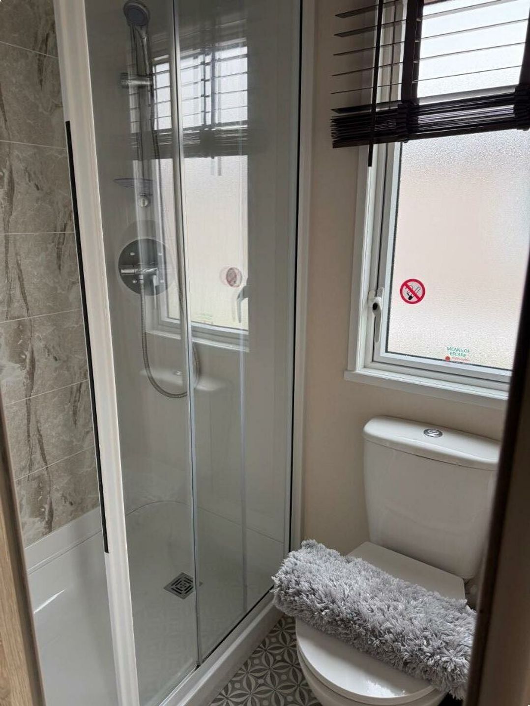 Flamingo Land Holiday Park - Holiday Accommodation 13002