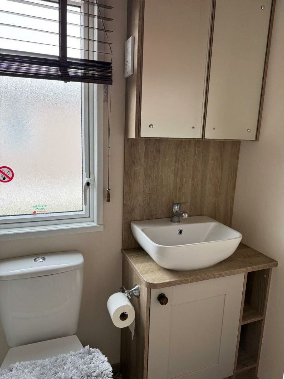 Flamingo Land Holiday Park - Holiday Accommodation 13002