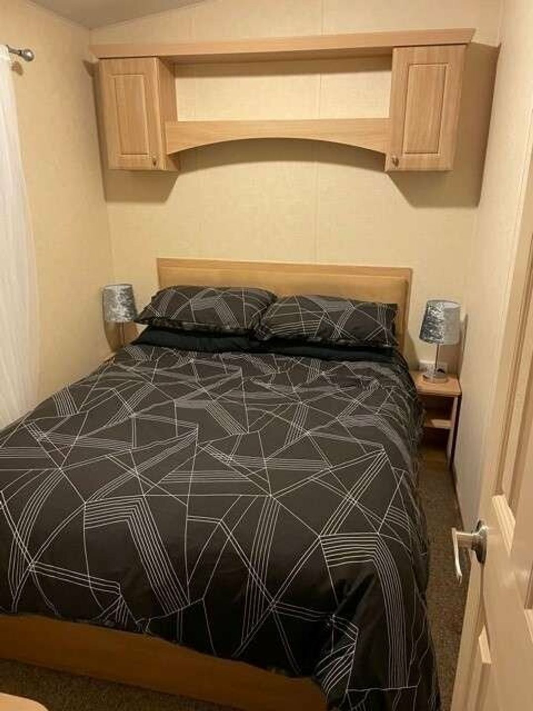 Lyons Robin Hood - Holiday Accommodation 13016