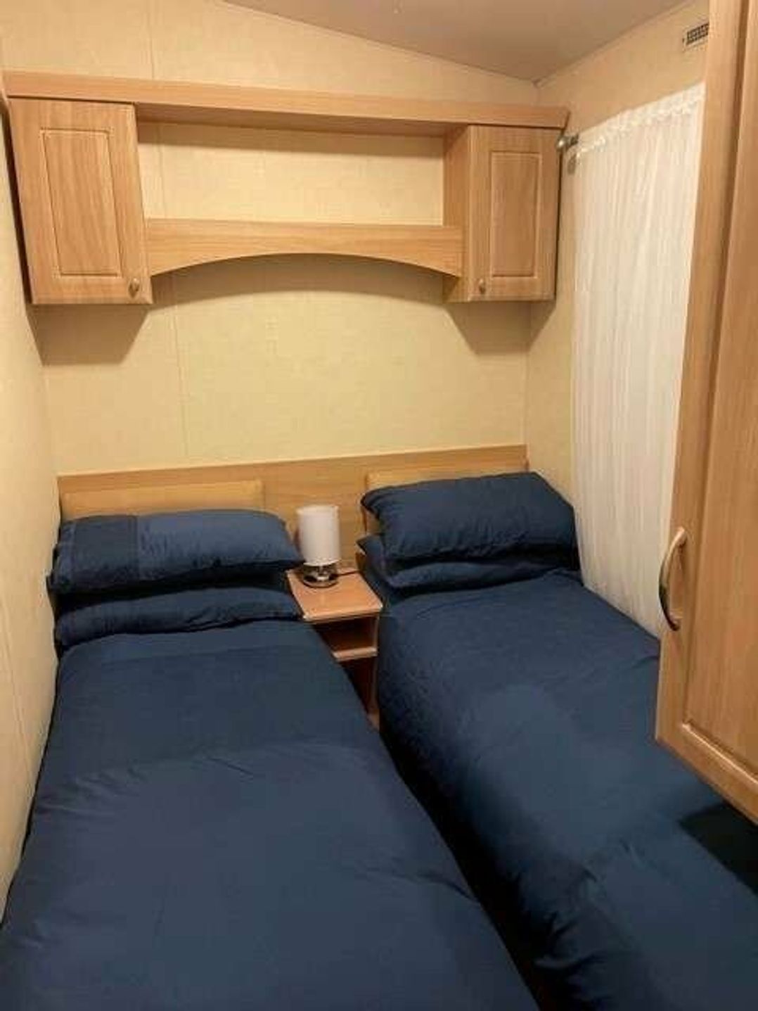 Lyons Robin Hood - Holiday Accommodation 13016