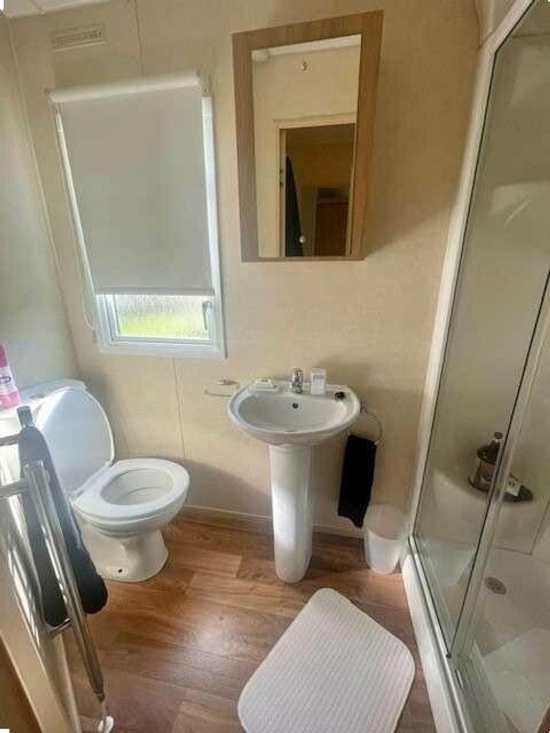 Lyons Robin Hood - Holiday Accommodation 13016