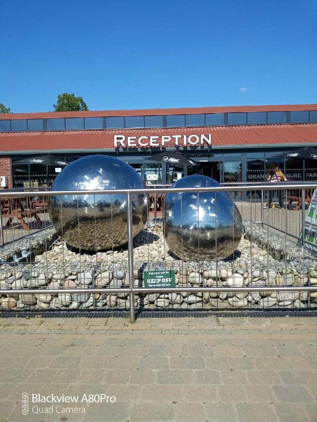 Grange Leisure Park - Holiday Accommodation 13018