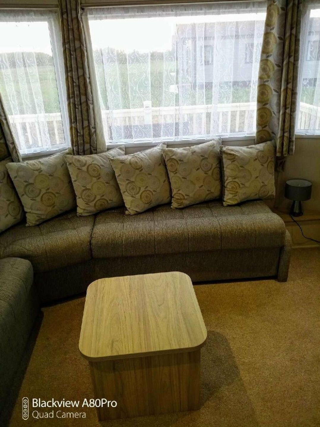 Grange Leisure Park - Holiday Accommodation 13018