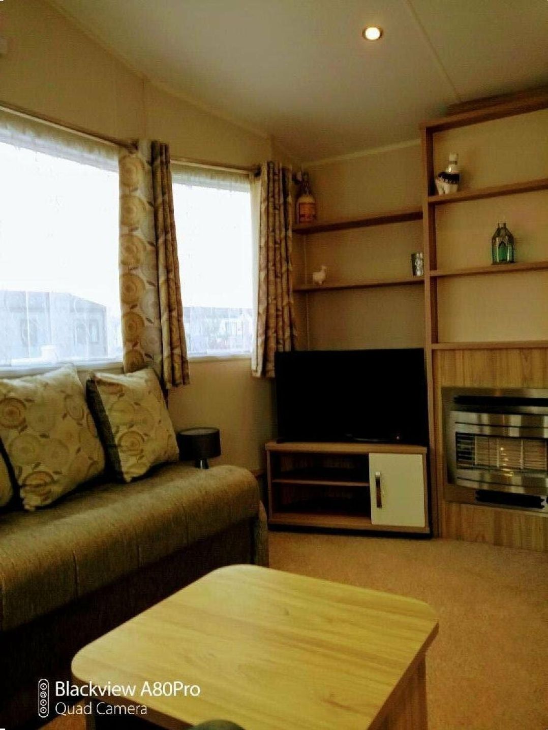 Grange Leisure Park - Holiday Accommodation 13018