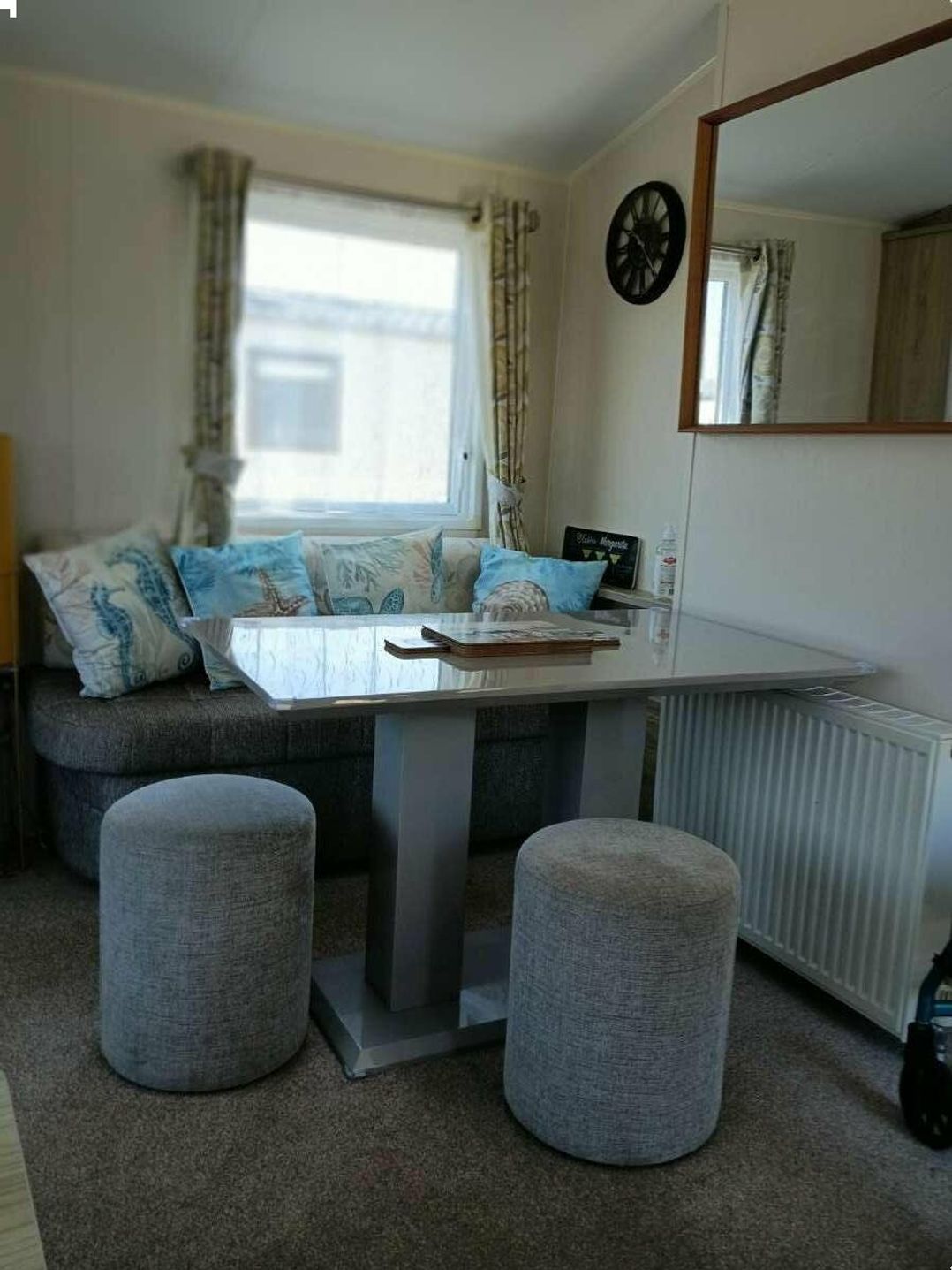 Grange Leisure Park - Holiday Accommodation 13018