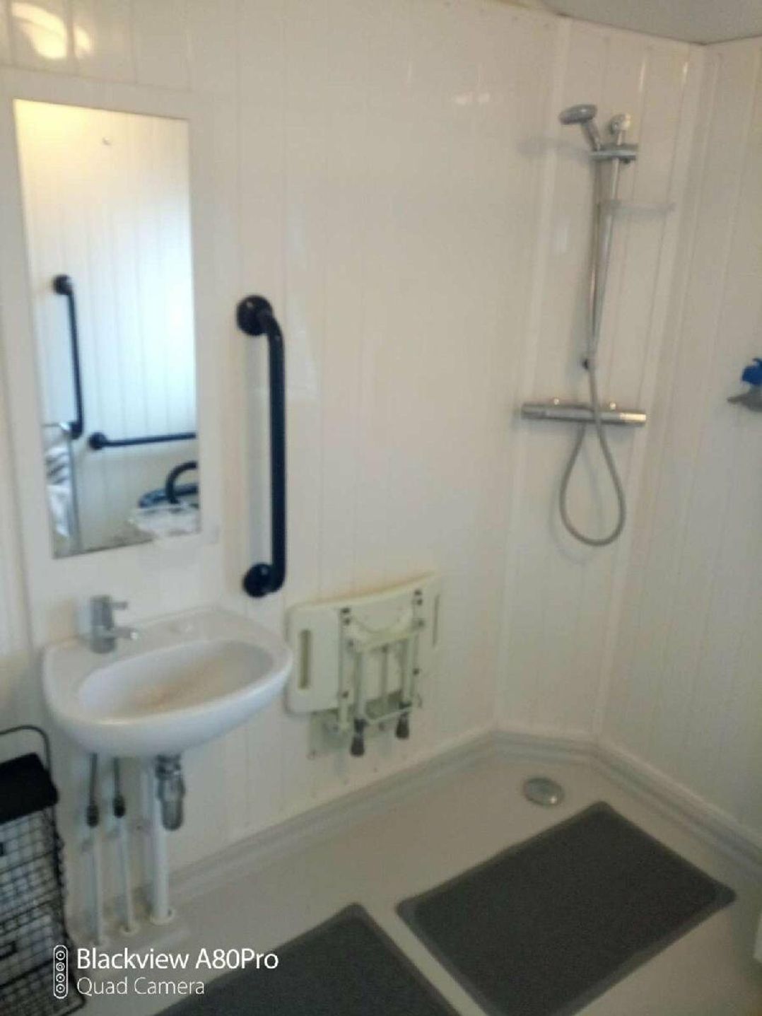 Grange Leisure Park - Holiday Accommodation 13018