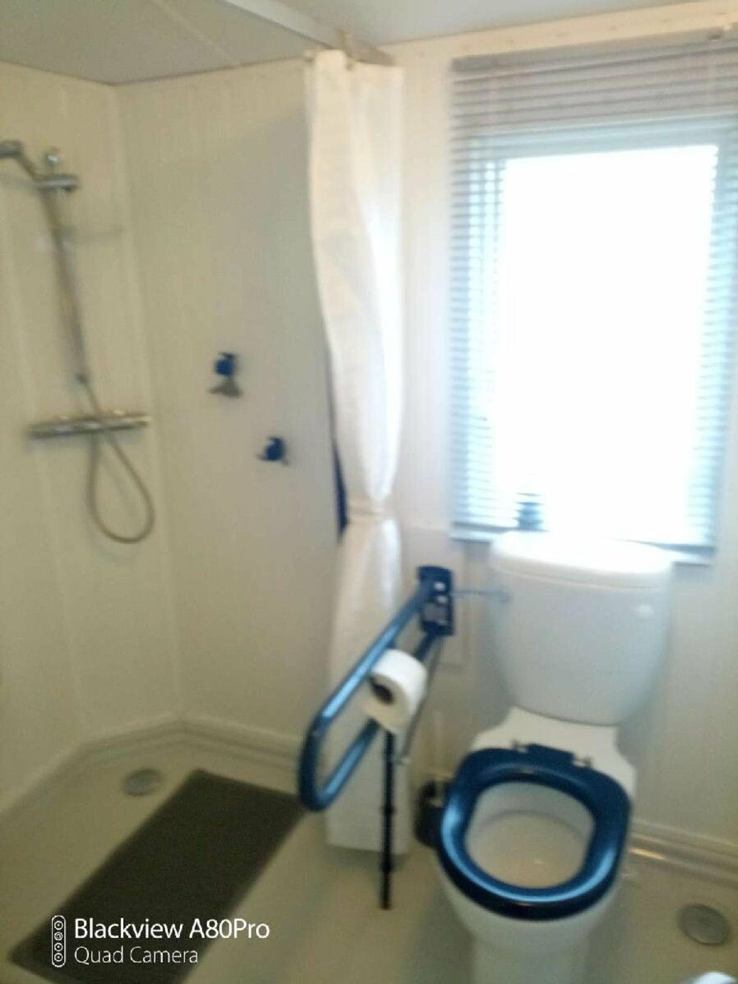 Grange Leisure Park - Holiday Accommodation 13018