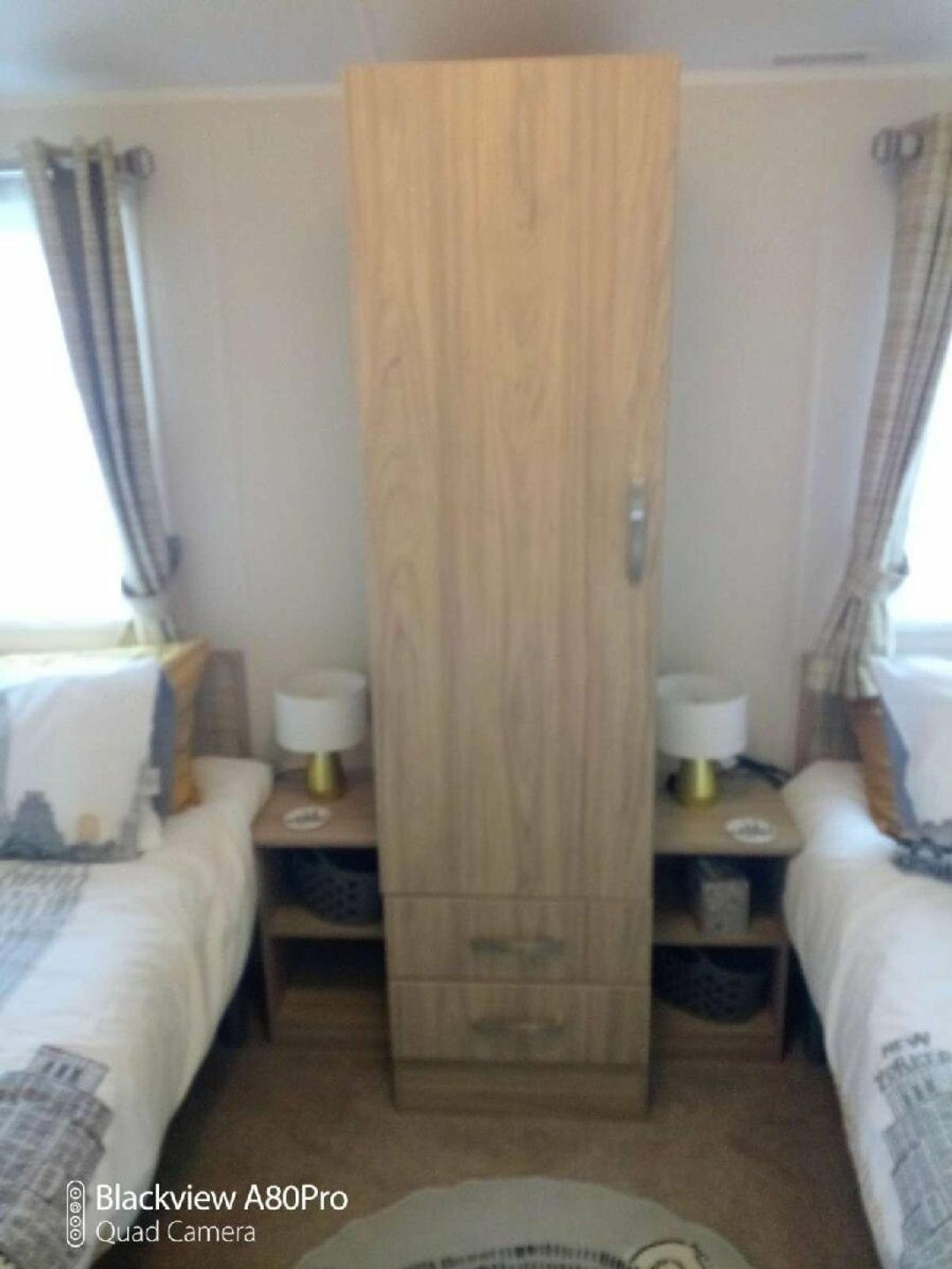 Grange Leisure Park - Holiday Accommodation 13018