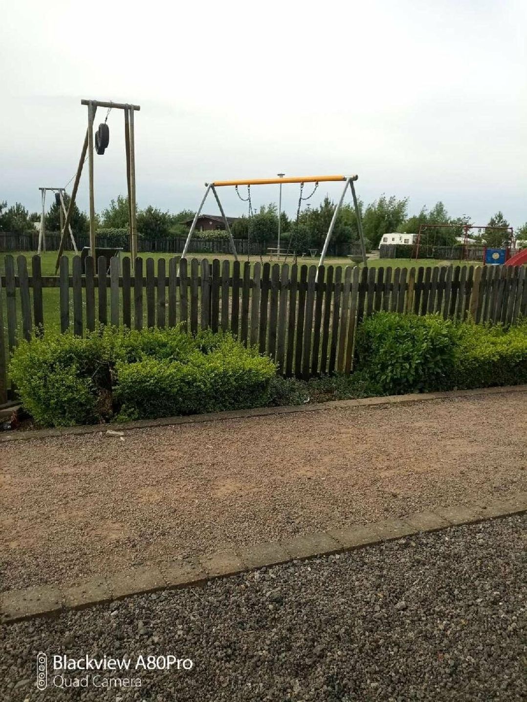 Grange Leisure Park - Holiday Accommodation 13018