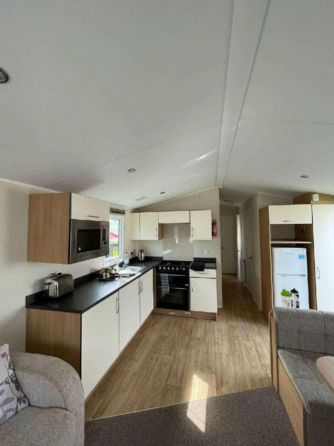 Seton Sands Caravan Park - Holiday Accommodation 13019