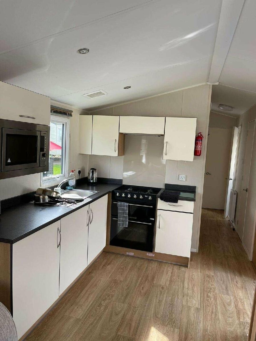 Seton Sands Caravan Park - Holiday Accommodation 13019