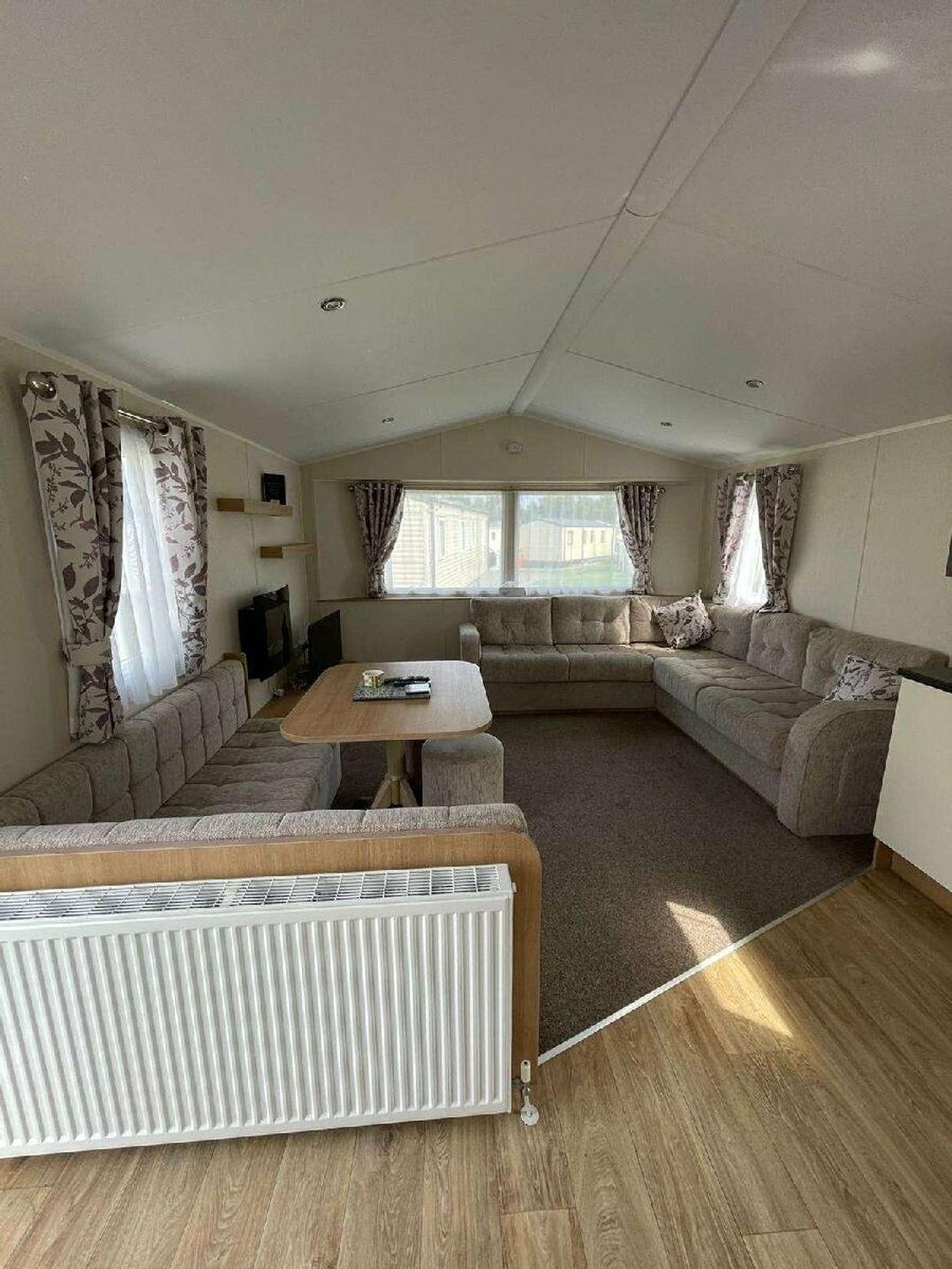Seton Sands Caravan Park - Holiday Accommodation 13019