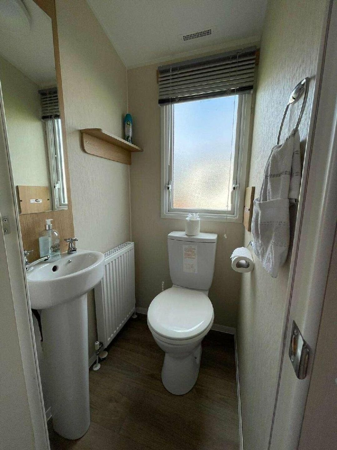 Seton Sands Caravan Park - Holiday Accommodation 13019