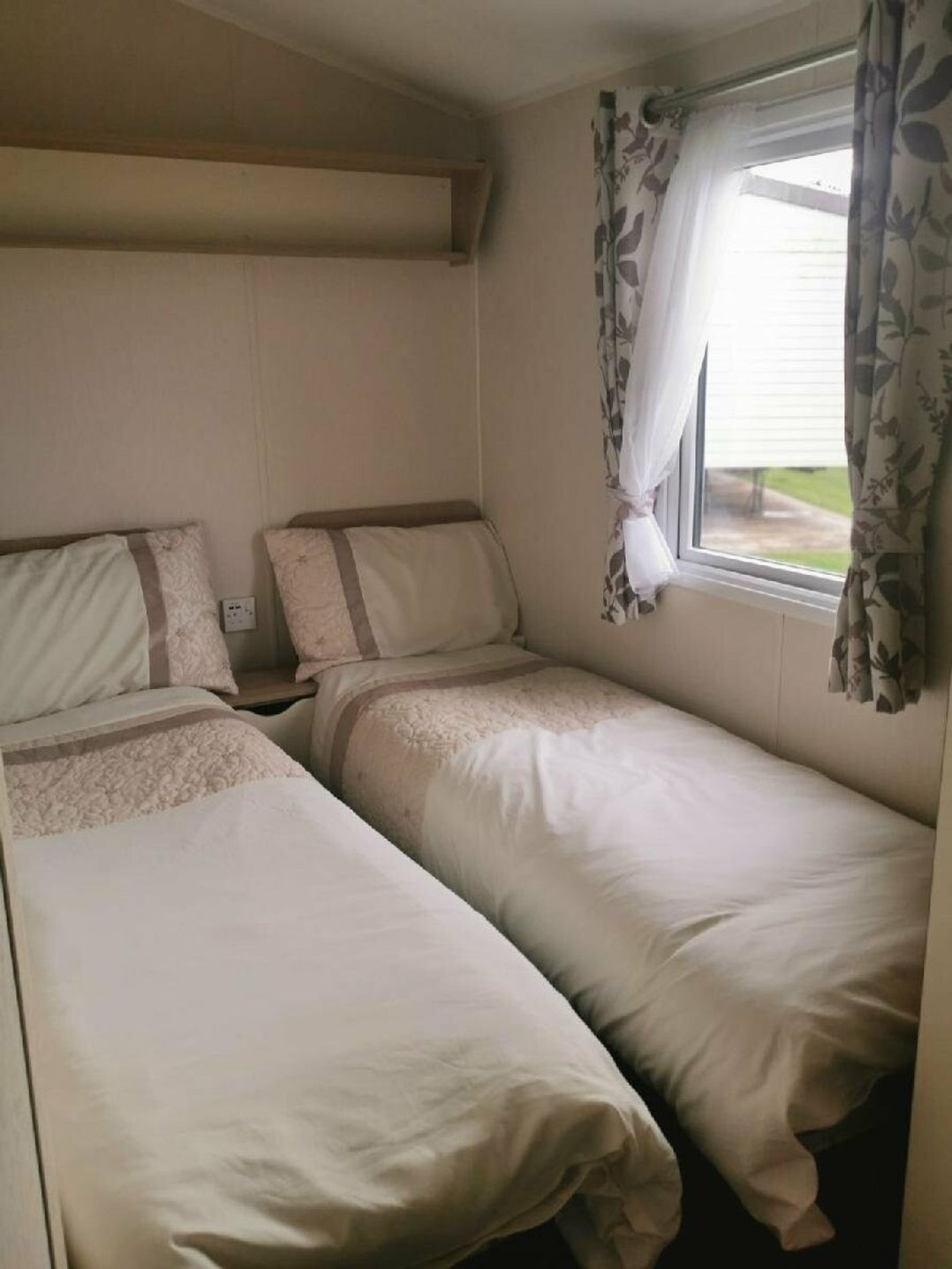 Seton Sands Caravan Park - Holiday Accommodation 13019