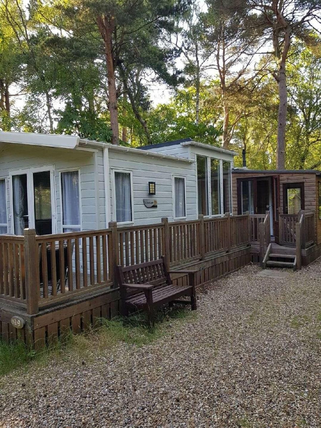 Kelling Heath Holiday Park - Holiday Accommodation 13021