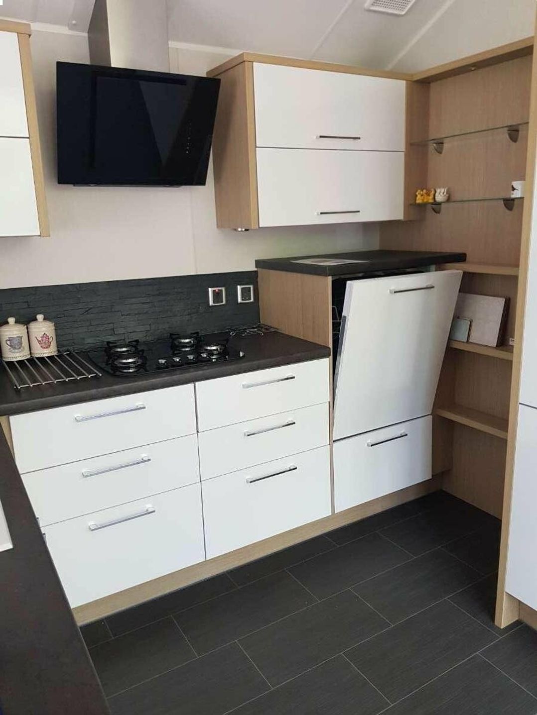 Kelling Heath Holiday Park - Holiday Accommodation 13021