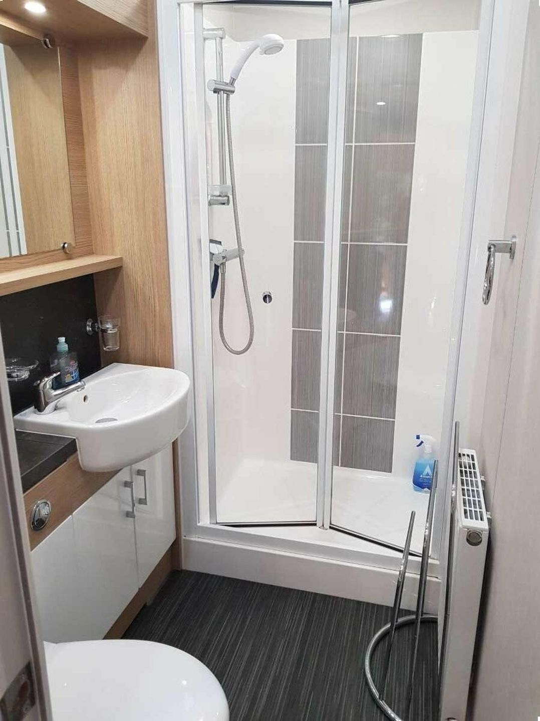 Kelling Heath Holiday Park - Holiday Accommodation 13021