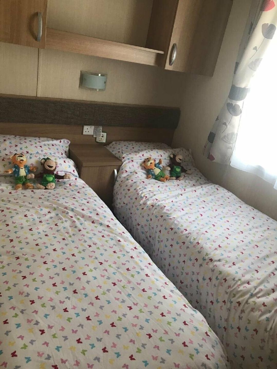 Church Farm Holiday Village - Holiday Accommodation 13031