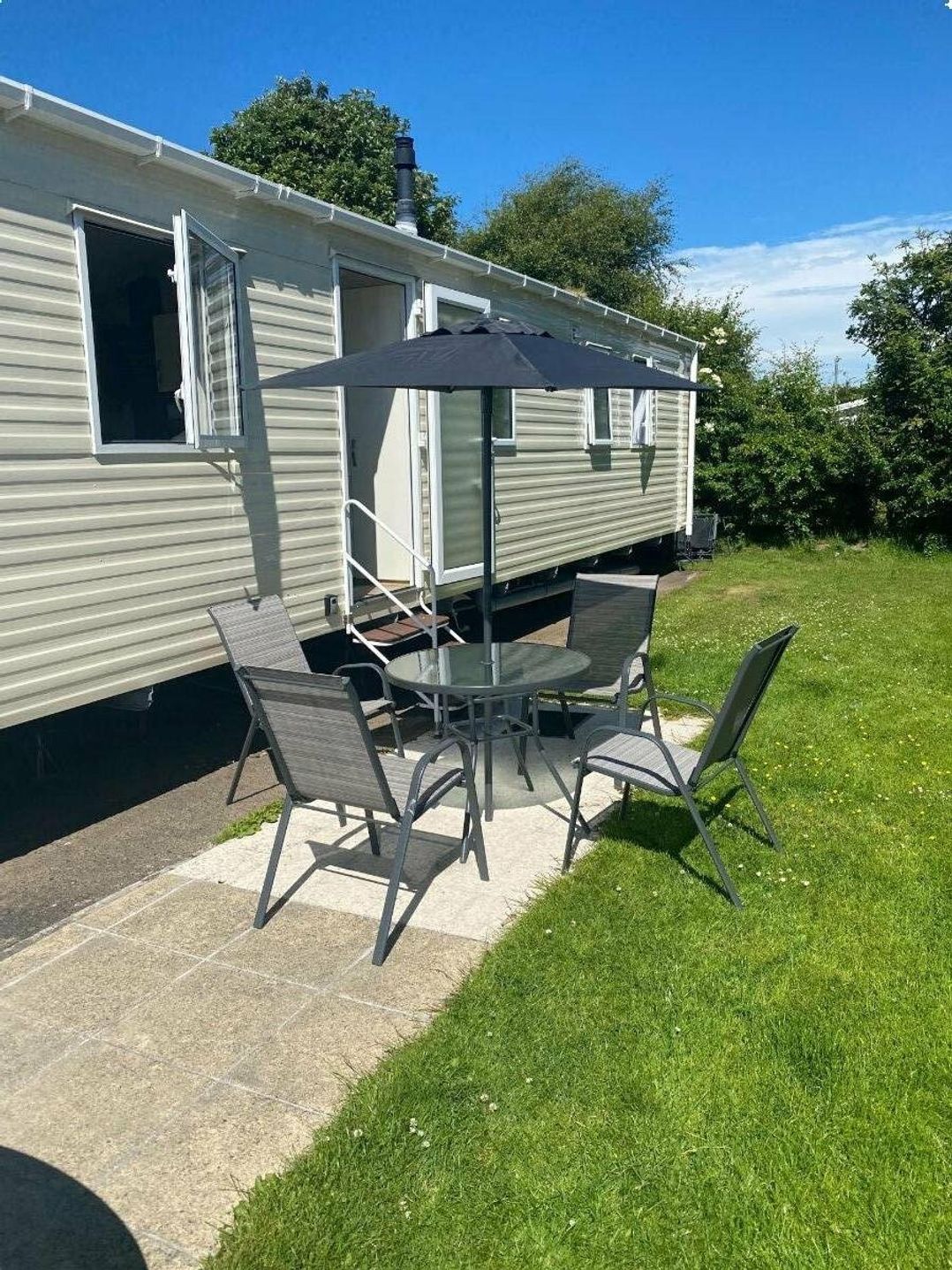Craig Tara Holiday Park - Holiday Accommodation 13032