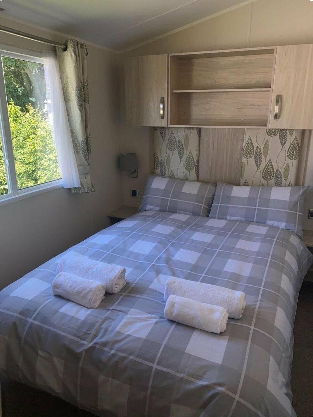 Craig Tara Holiday Park - Holiday Accommodation 13032