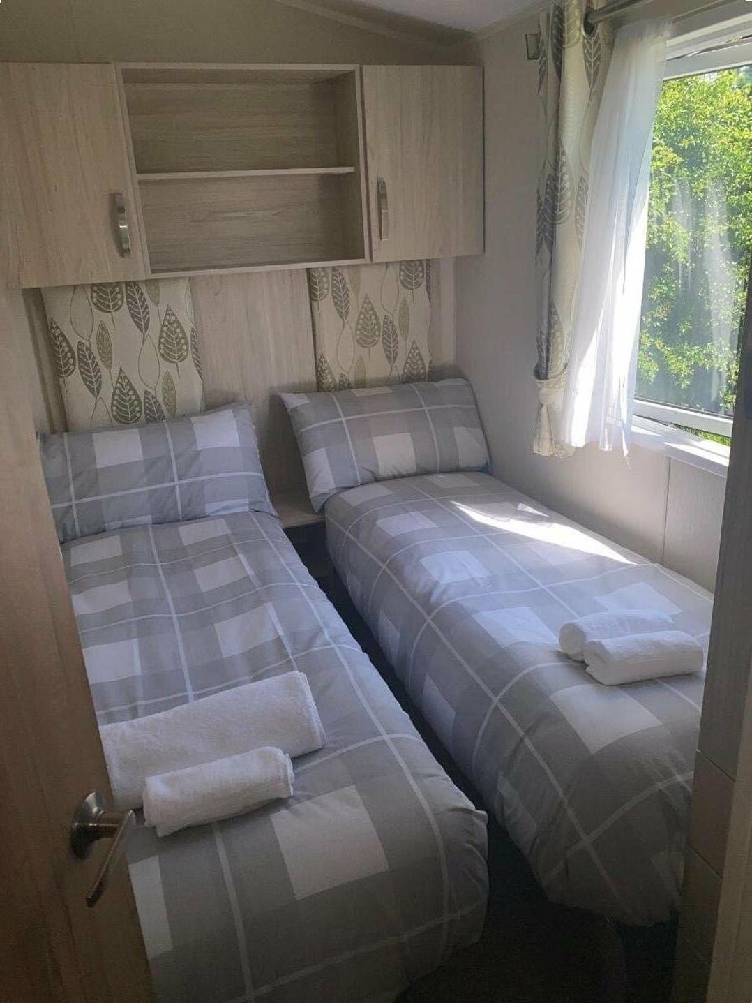 Craig Tara Holiday Park - Holiday Accommodation 13032