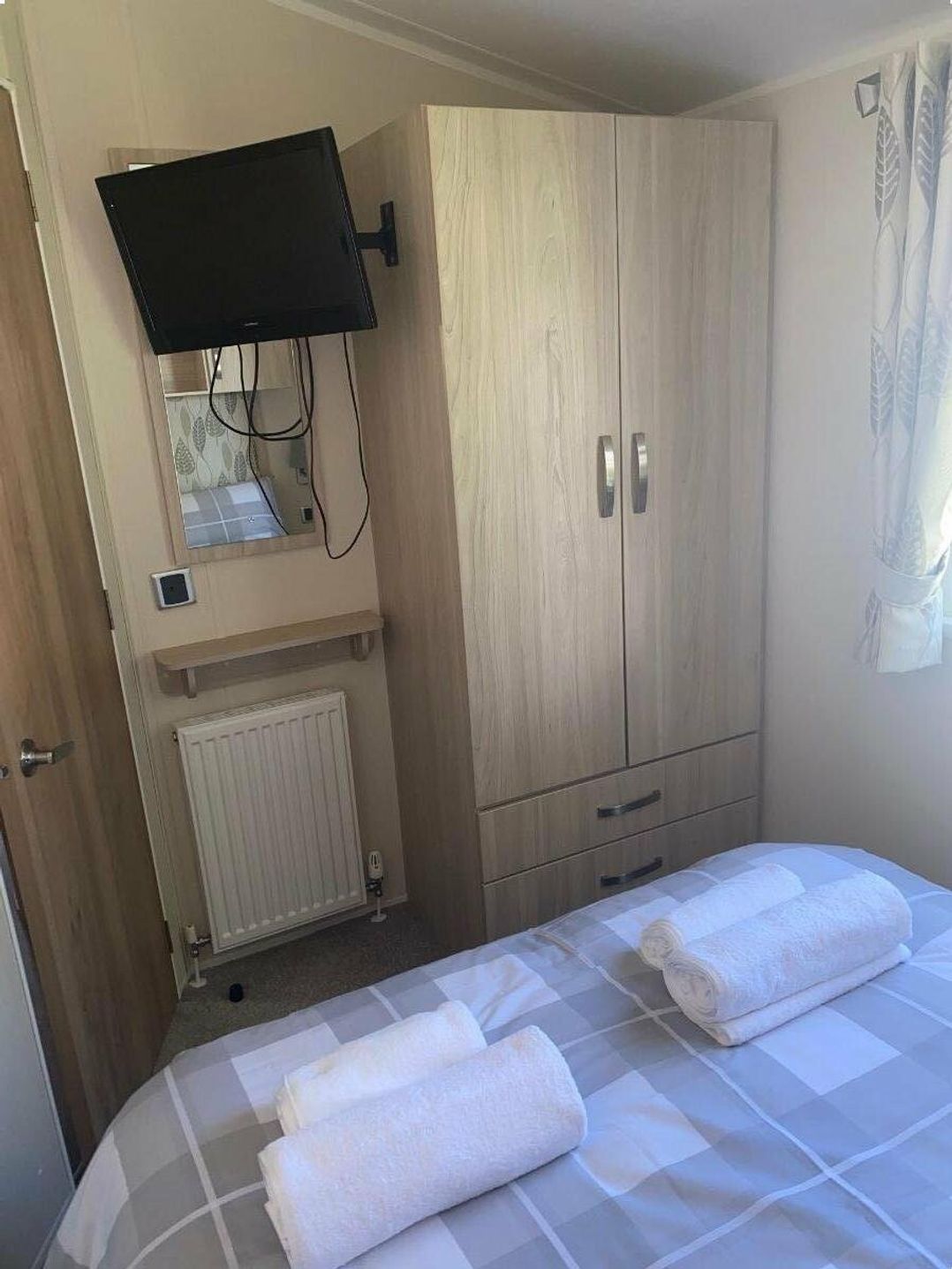 Craig Tara Holiday Park - Holiday Accommodation 13032