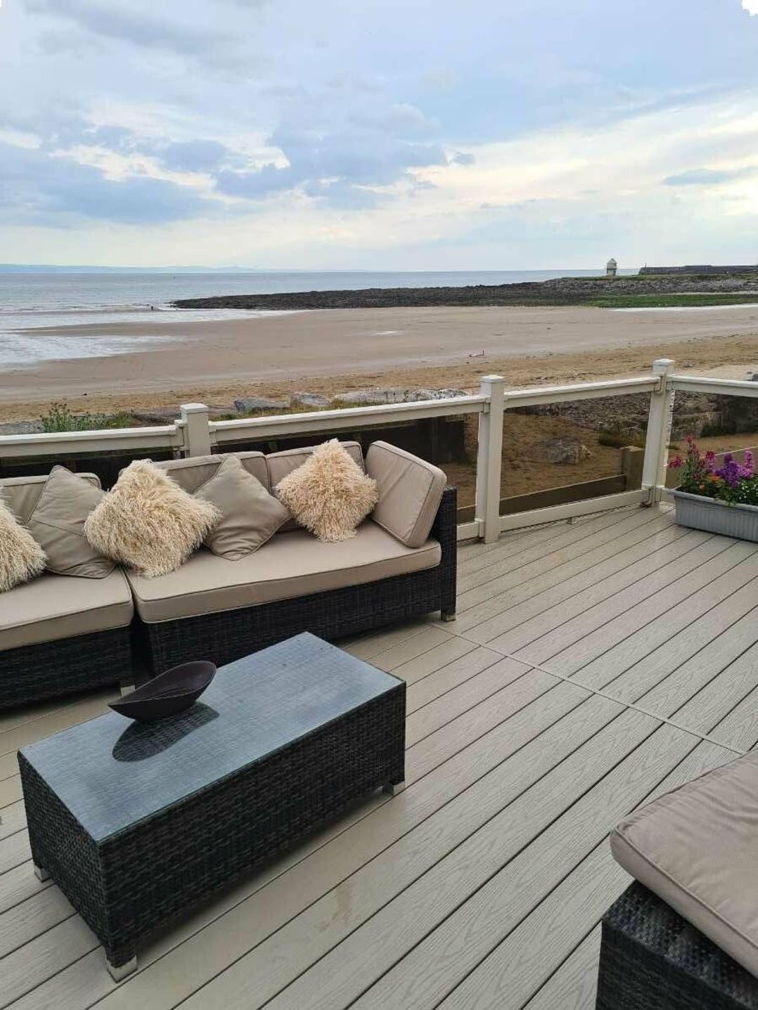 Trecco Bay - Holiday Accommodation 13037