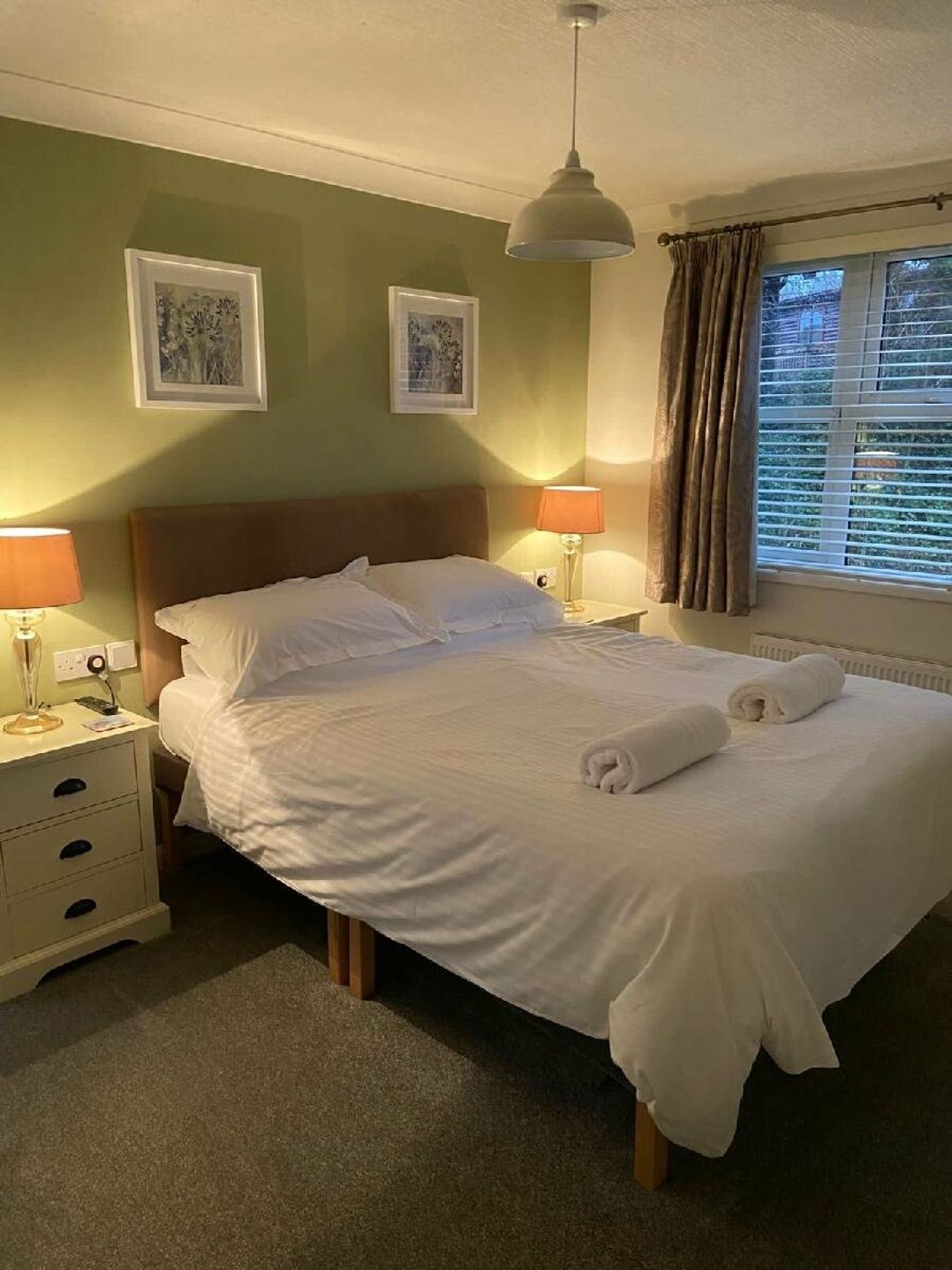 St Minver Holiday Park - Holiday Accommodation 13041