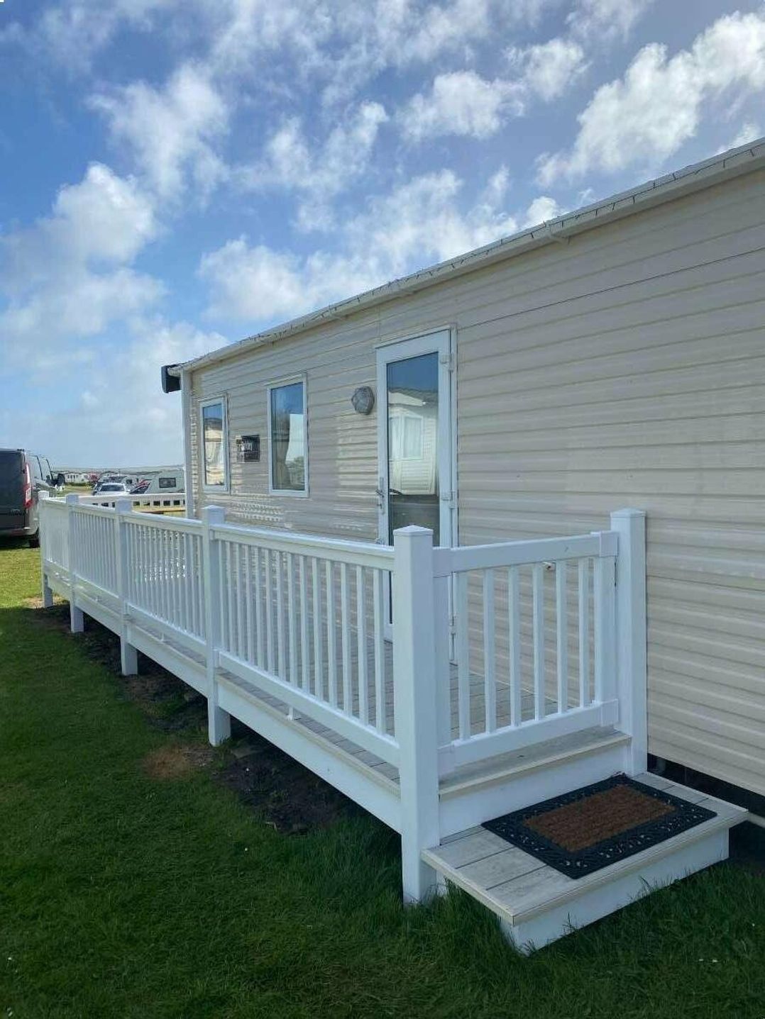 Harlyn Sands - Holiday Accommodation 13043