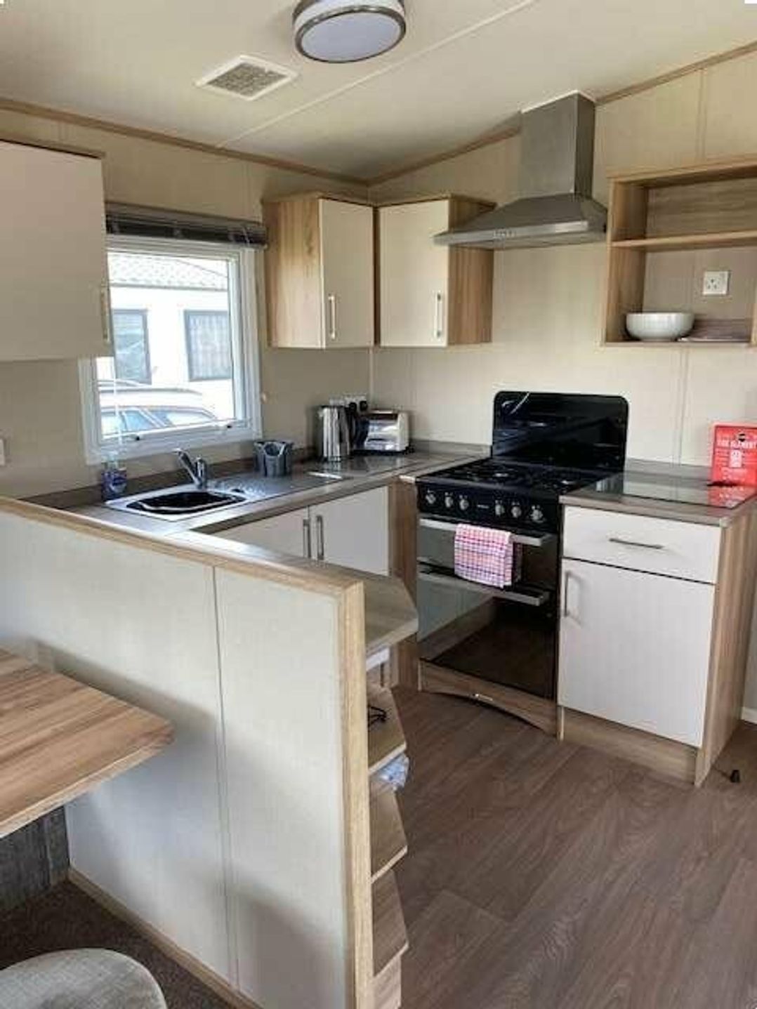 Harlyn Sands - Holiday Accommodation 13043