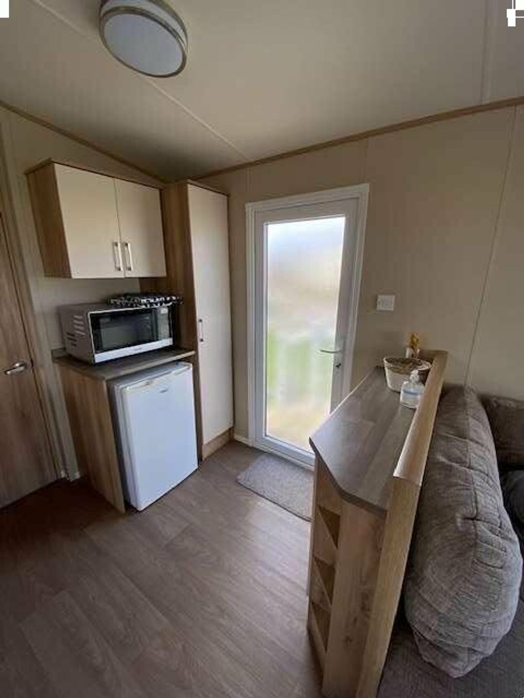 Harlyn Sands - Holiday Accommodation 13043