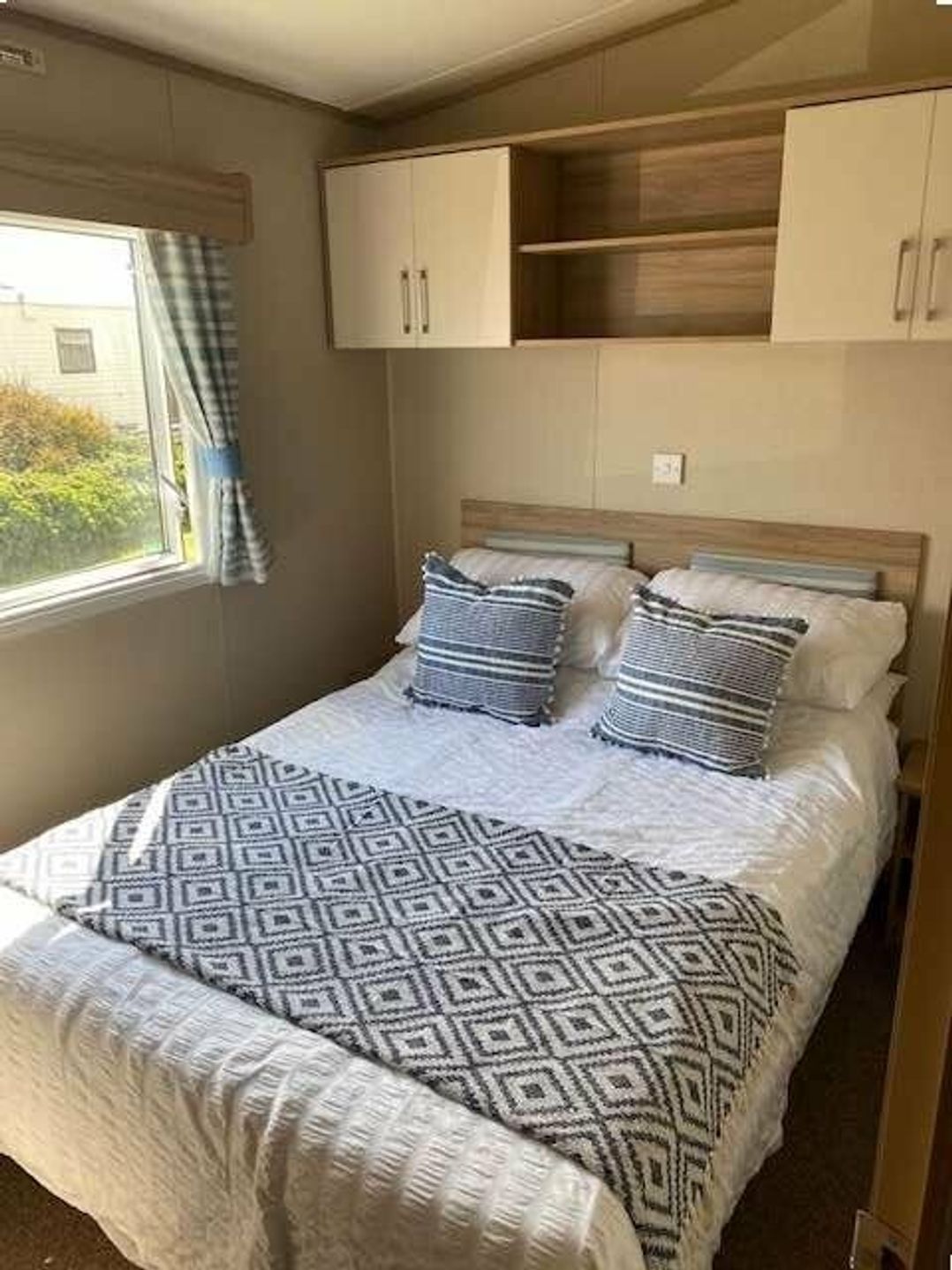 Harlyn Sands - Holiday Accommodation 13043