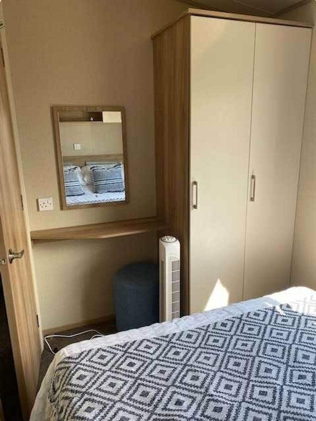 Harlyn Sands - Holiday Accommodation 13043