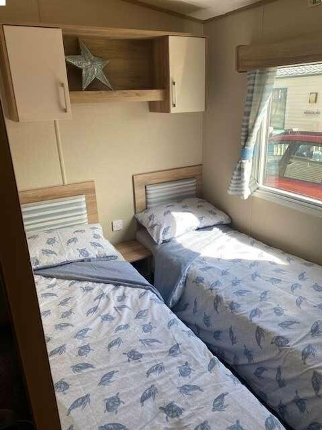 Harlyn Sands - Holiday Accommodation 13043