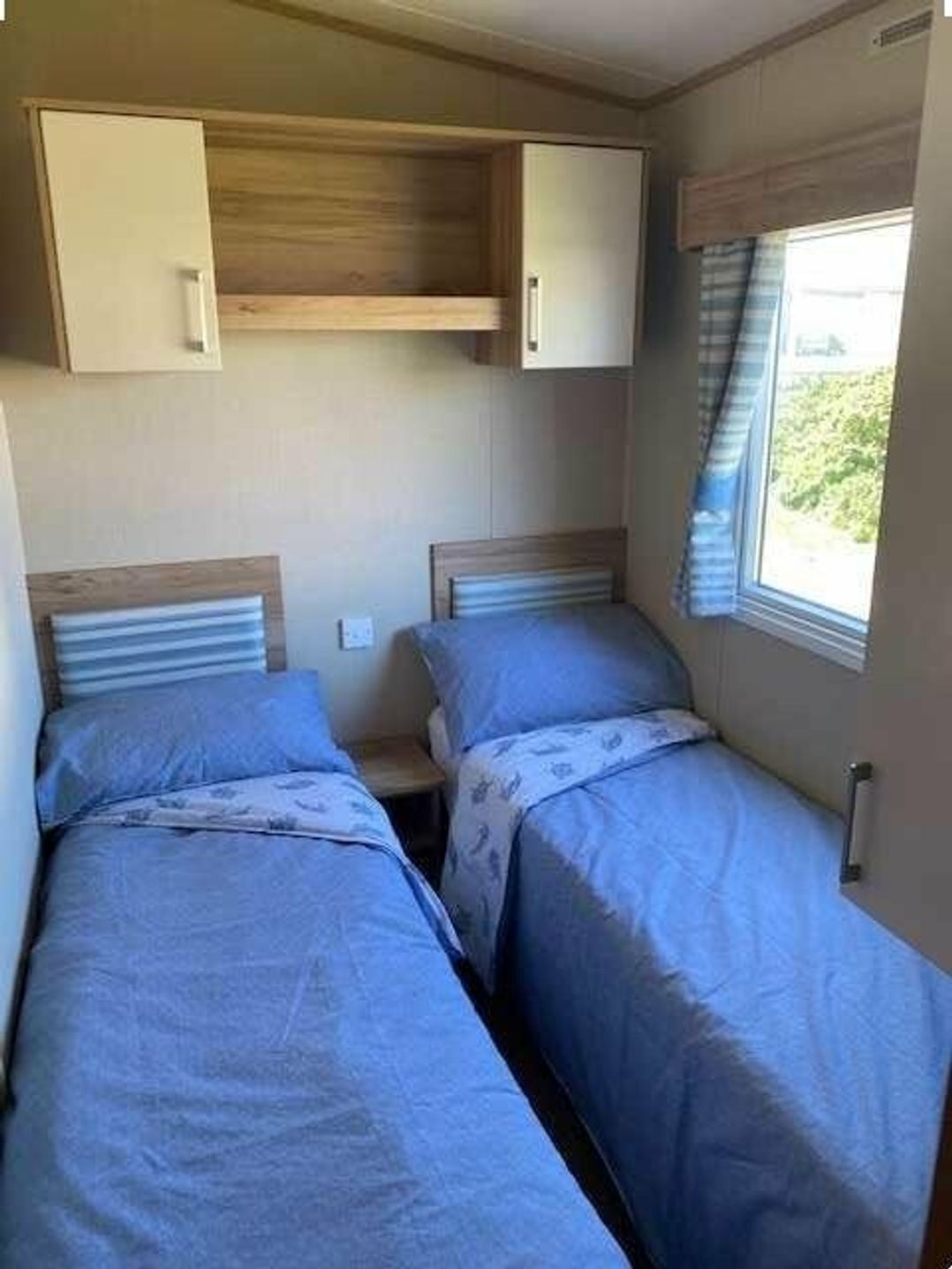 Harlyn Sands - Holiday Accommodation 13043