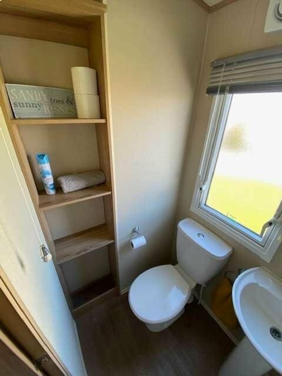 Harlyn Sands - Holiday Accommodation 13043