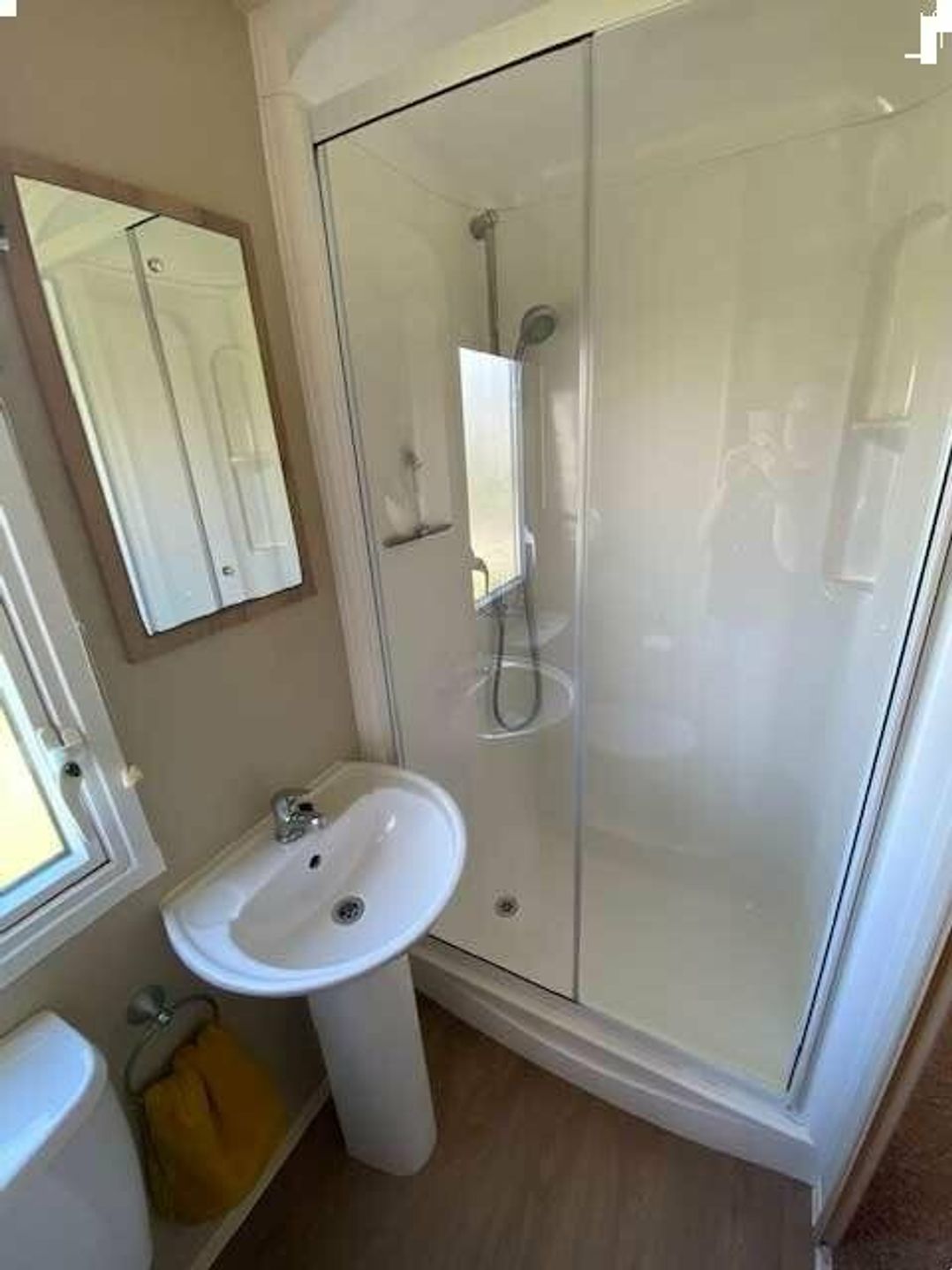 Harlyn Sands - Holiday Accommodation 13043