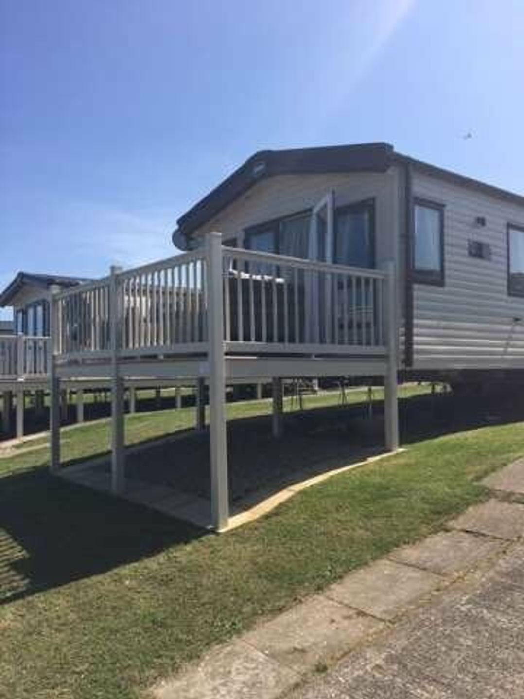 Reighton Sands Holiday Park - Holiday Accommodation 1305