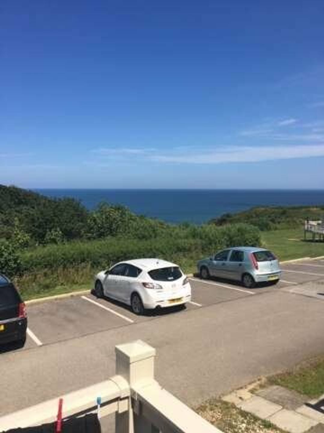 Reighton Sands Holiday Park - Holiday Accommodation 1305