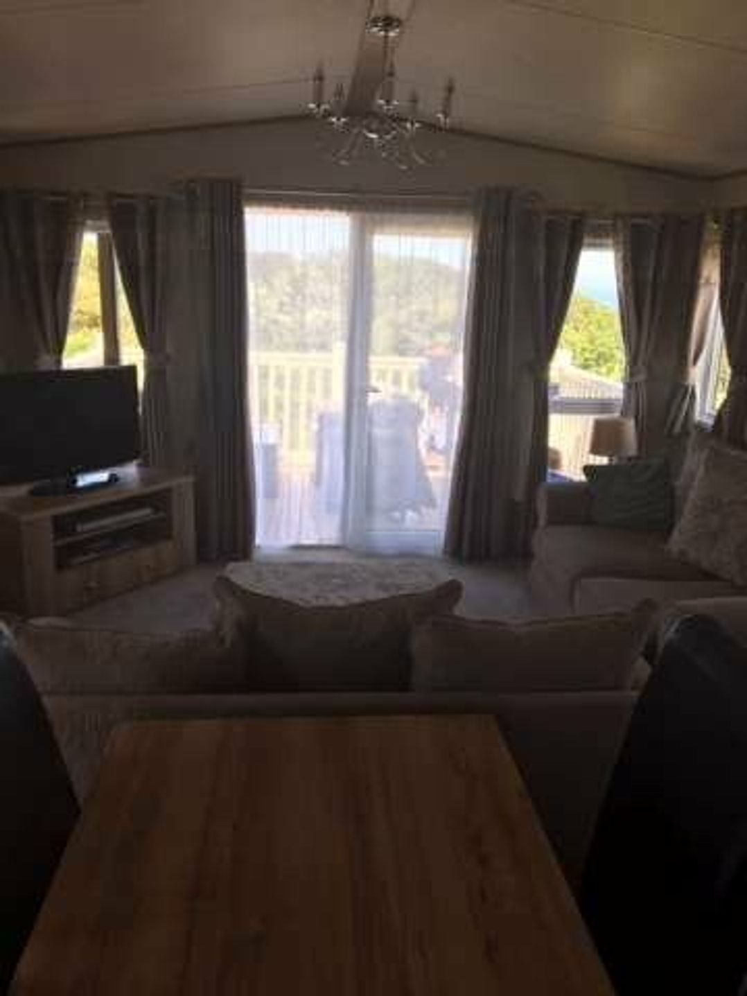 Reighton Sands Holiday Park - Holiday Accommodation 1305