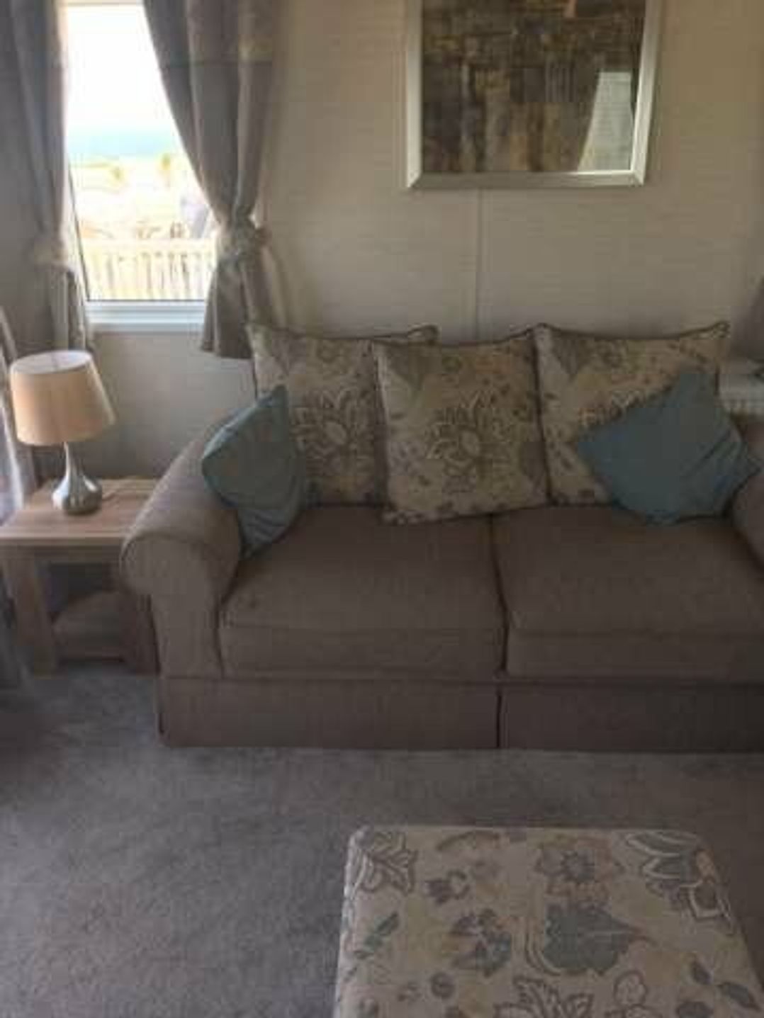 Reighton Sands Holiday Park - Holiday Accommodation 1305