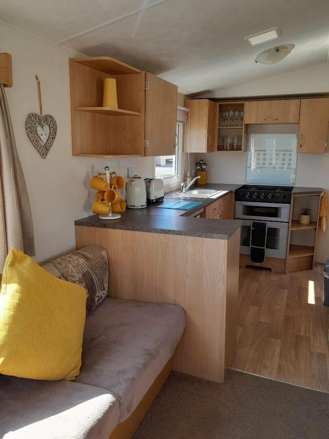 Trecco Bay - Holiday Accommodation 13054