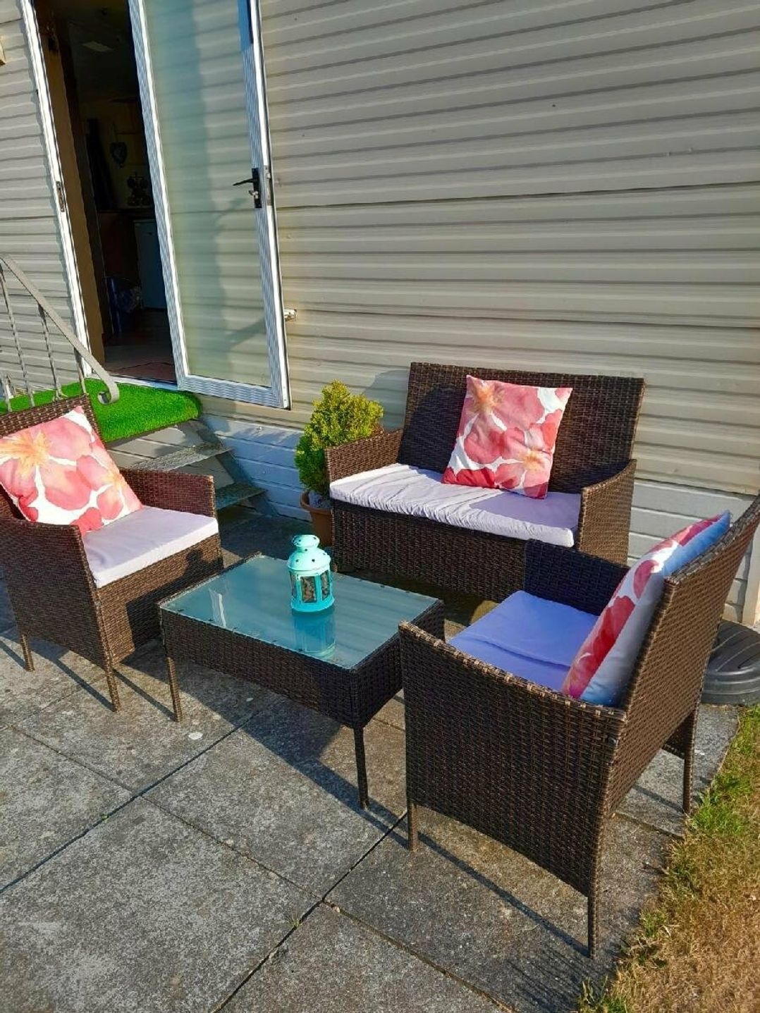 Trecco Bay - Holiday Accommodation 13054