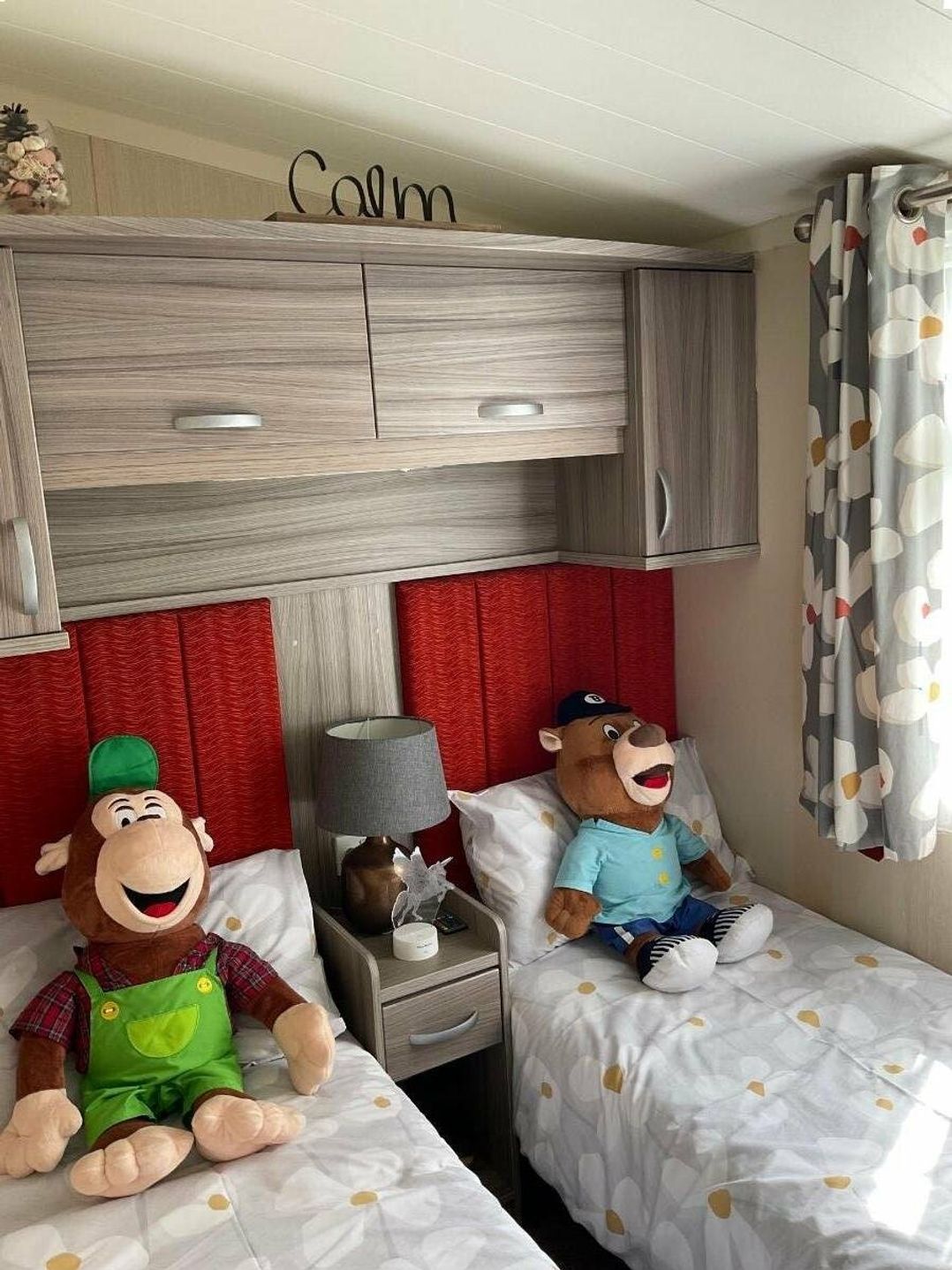 Lakeland Leisure Park - Holiday Accommodation 13065