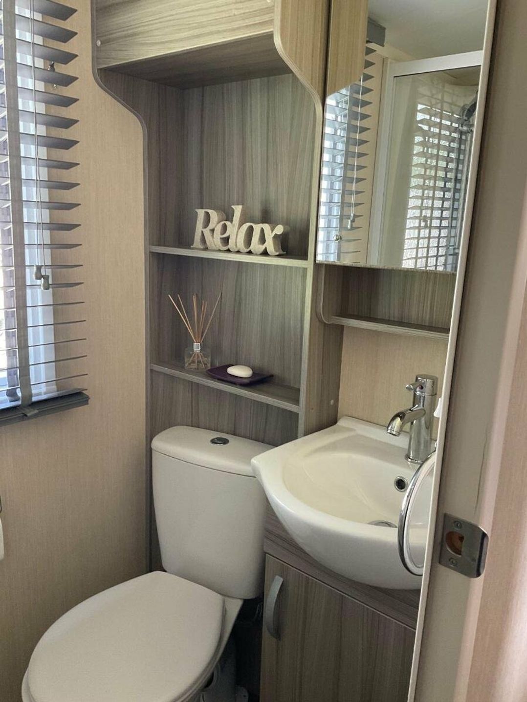 Lakeland Leisure Park - Holiday Accommodation 13065