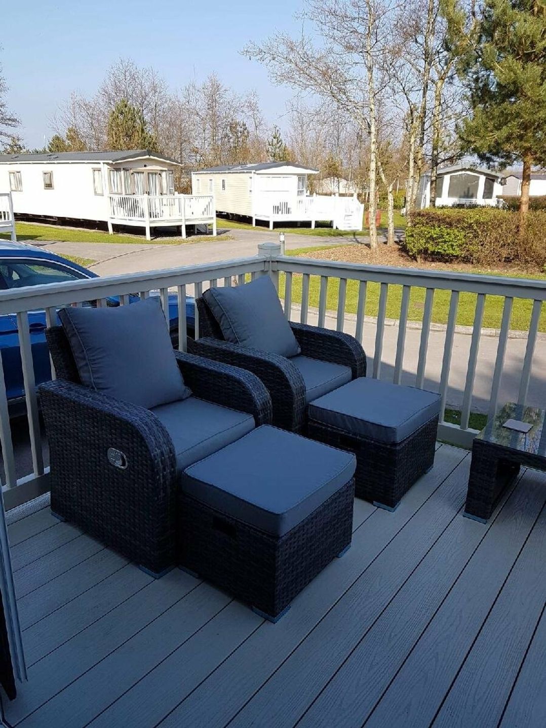 Lakeland Leisure Park - Holiday Accommodation 13065