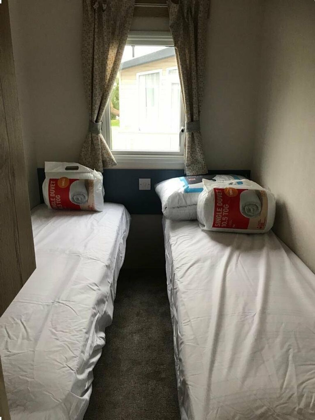 Butlins Minehead - Holiday Accommodation 13075