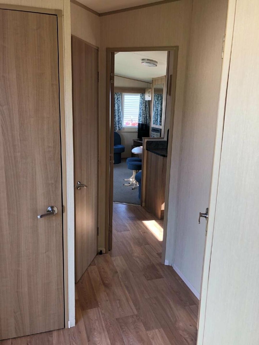 Harlyn Sands - Holiday Accommodation 13081