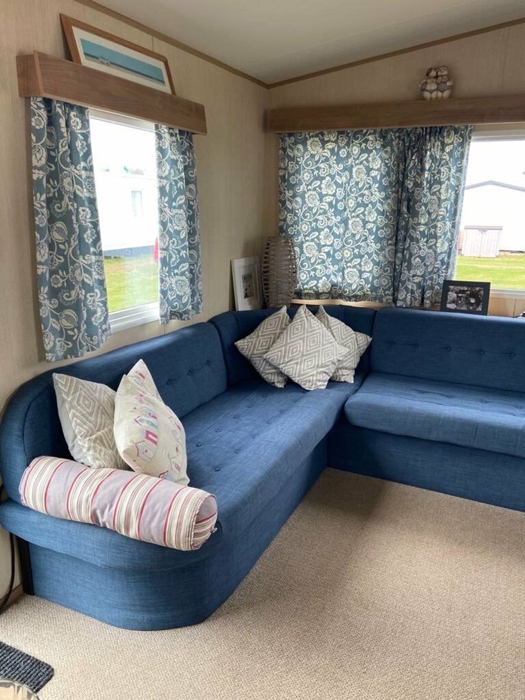 Harlyn Sands - Holiday Accommodation 13081