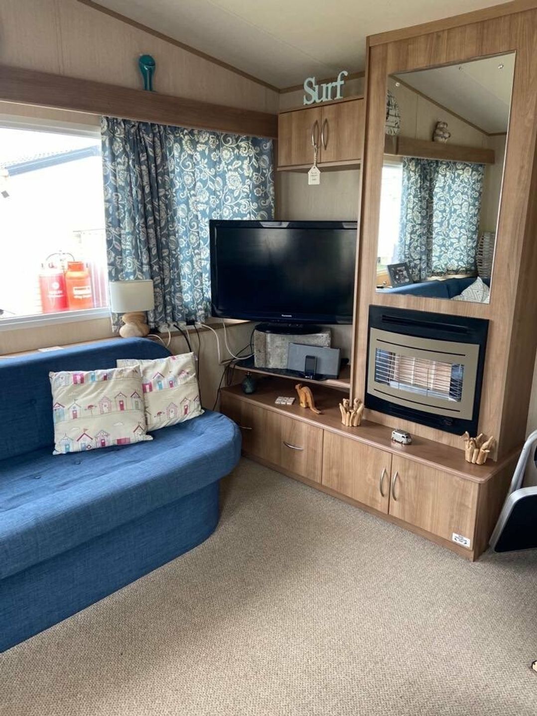 Harlyn Sands - Holiday Accommodation 13081